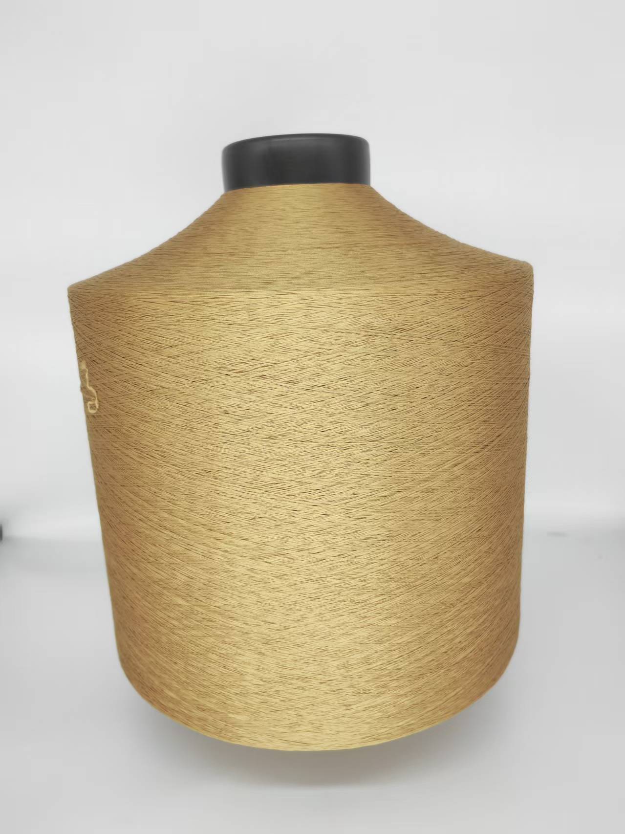 150D/36F Polyster Fire Beige Color