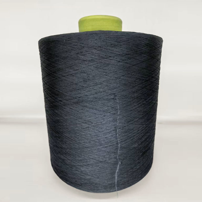 De ce să alegeți fire de poliester negru pentru nevoile dvs. textile?