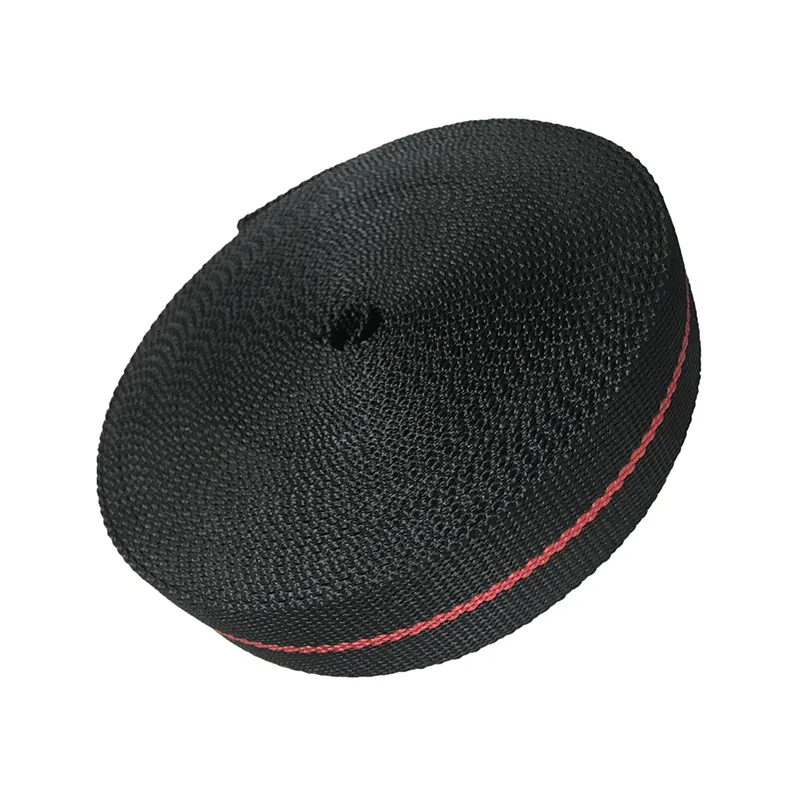 840D Webbing din poliester