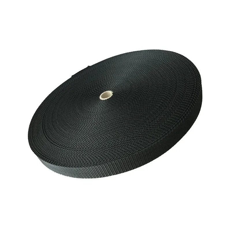 Black 25mm Heavy Helbing