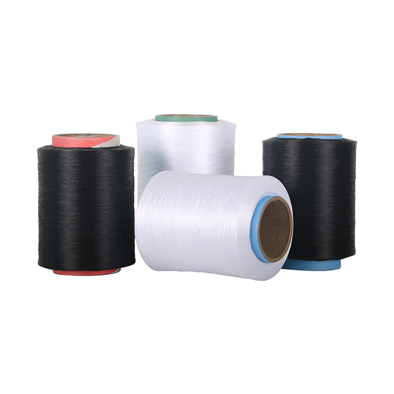 Fire PP reciclate negru
