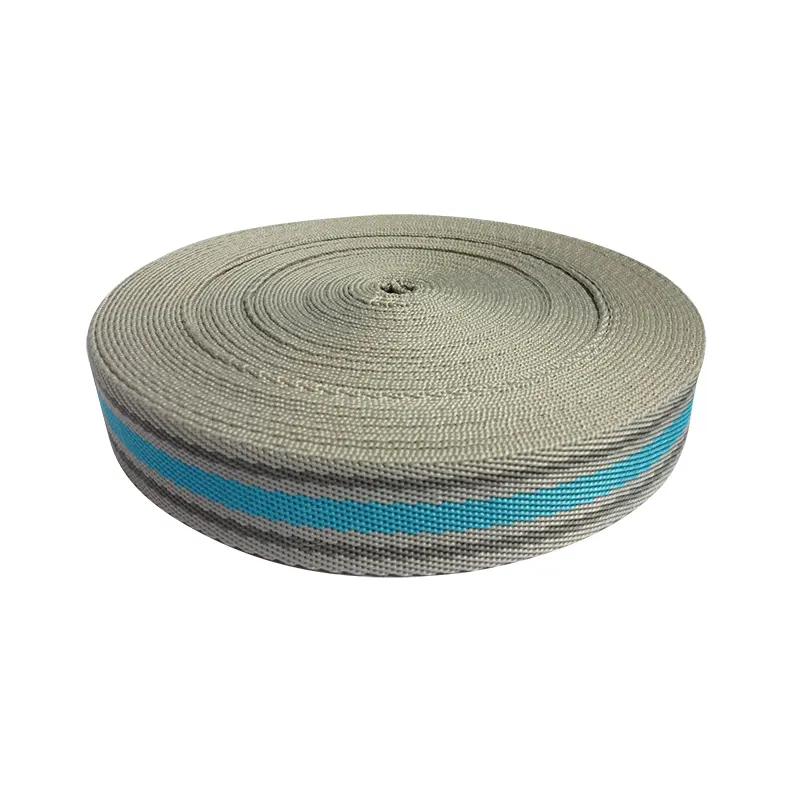 Webbing Jacquard PP