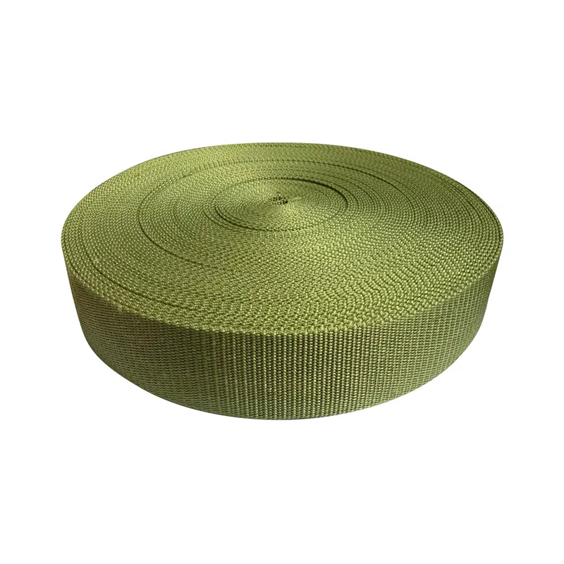 Webbing militar