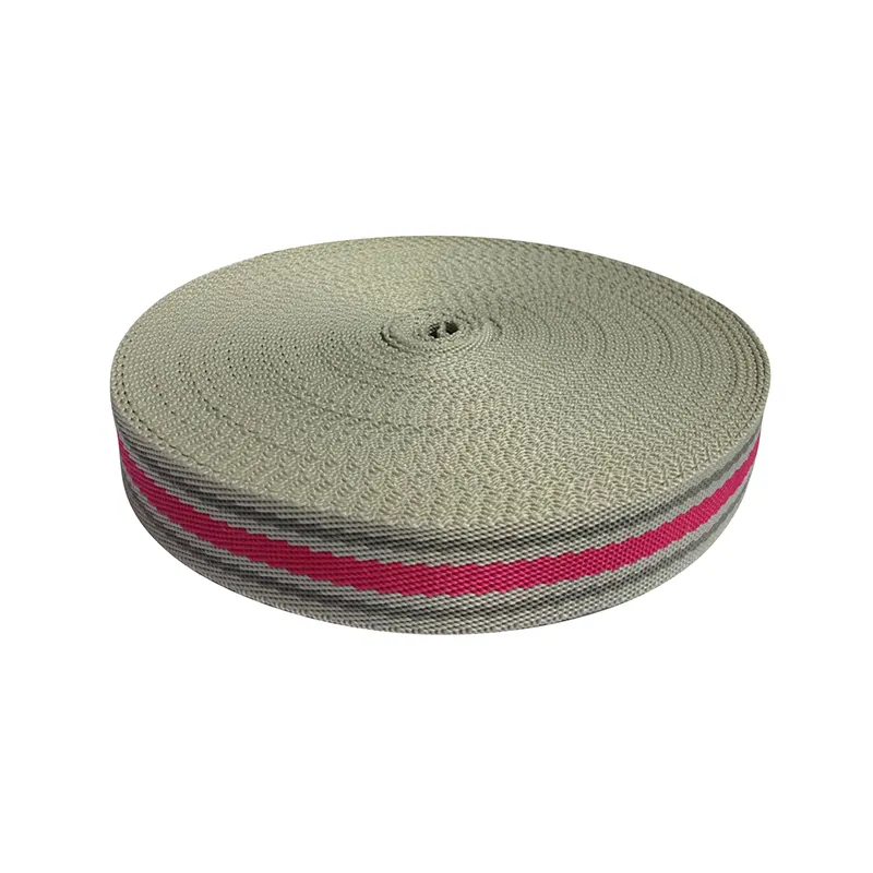 Webbing PP tipărit