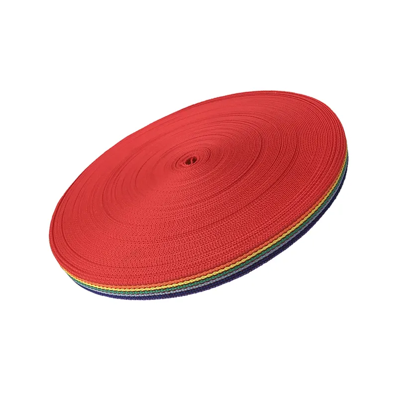 Webbing Rainbow PP