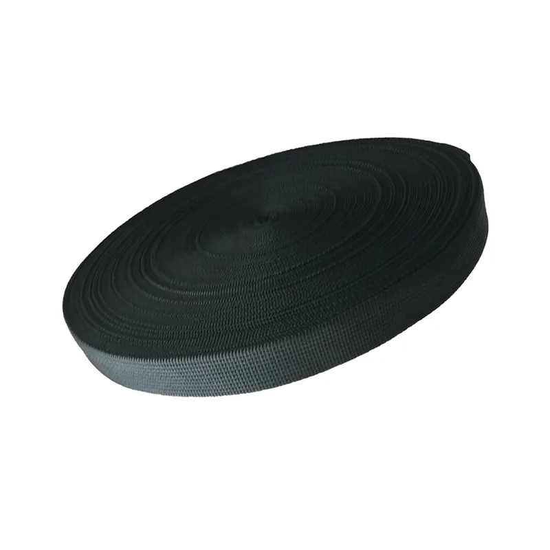 Webbing tubular PP