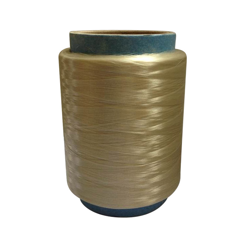 Tenacitatea Twisted PP Fire